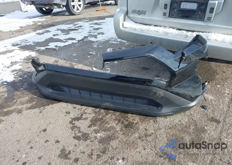 2021 Toyota Rav4 Le z USA, uszkodzony, nr VIN 2T3H1RFV3MC096023